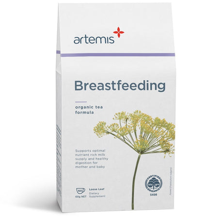 Breastfeeding Tea - Health 2000