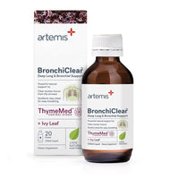 BronchiClear - Health 2000