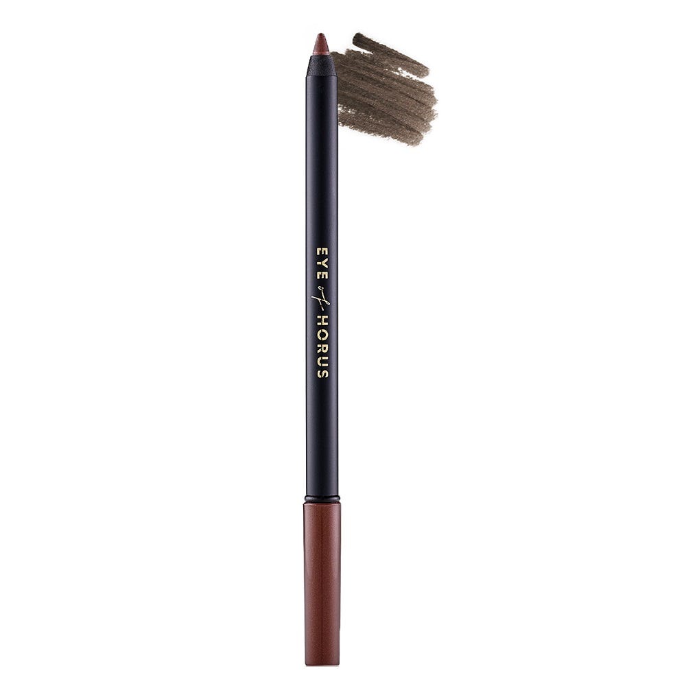 Goddess Bronze Amulet Pencil - Health 2000