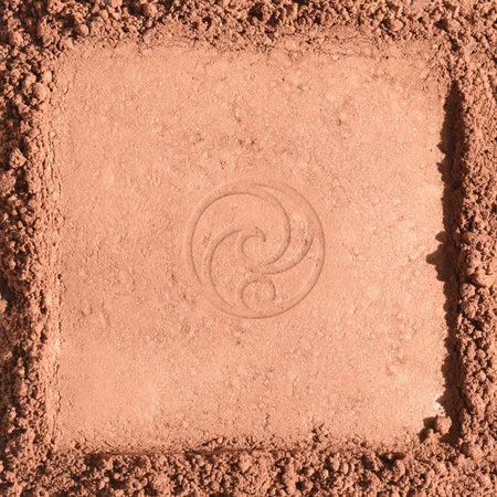 Bronzer - Summer Bronze Pressed Powder - Health 2000