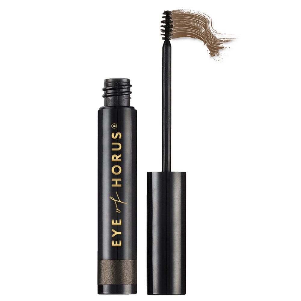 Brow Fibre Extend - Dynasty (Medium Brown)