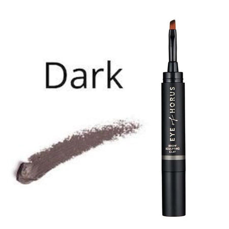 Brow Sculpting Clay - Health 2000