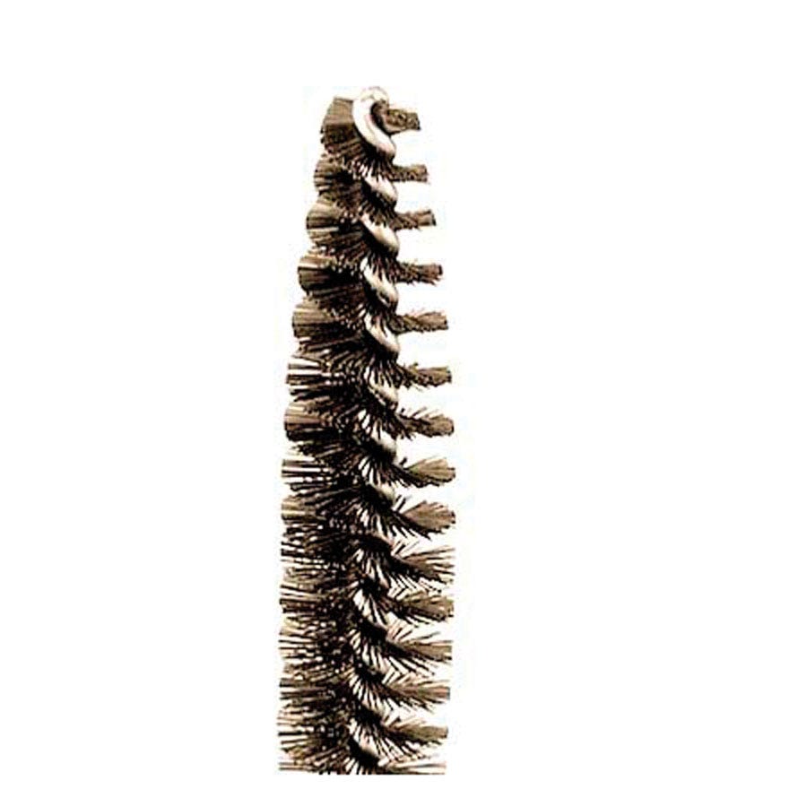 Mascara - Thickening Blackened Brown - Health 2000
