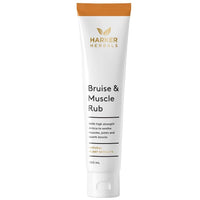 Bruise & Muscle Rub - Health 2000