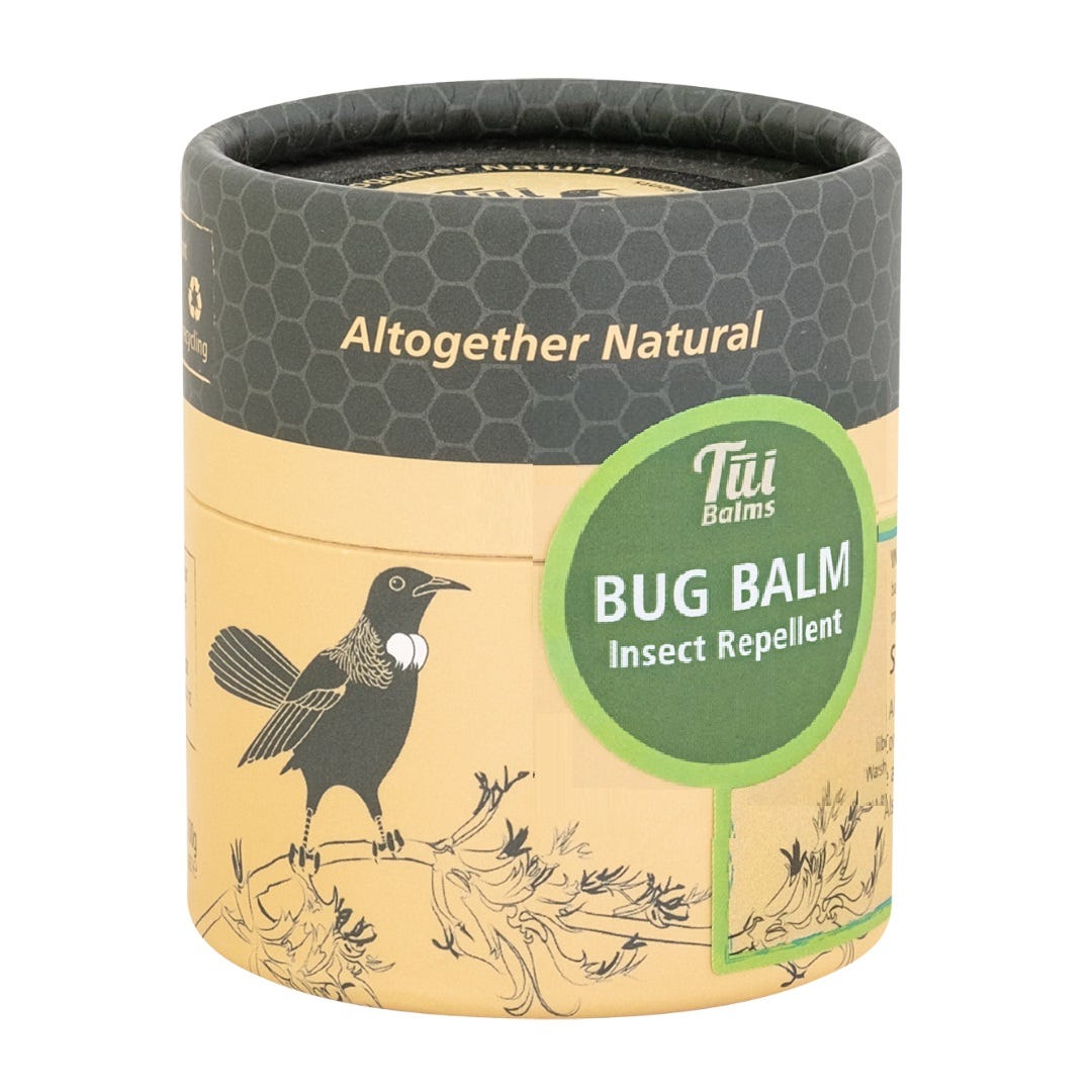 Bug Balm - Natural Repellent