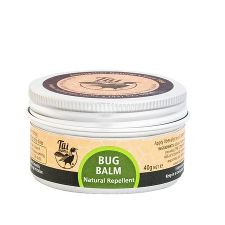 Bug Balm - Natural Repellent - Health 2000