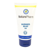 Burnmed Relief Gel - Health 2000