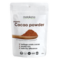 Image of Matakana Superfoods Organic Cacao Powder 250g Pouch