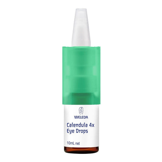 Image of Weleda Calendula 4x Eyedrops