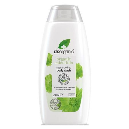 Calendula Body Wash - Health 2000