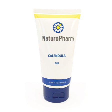 Calendula Gel - Health 2000