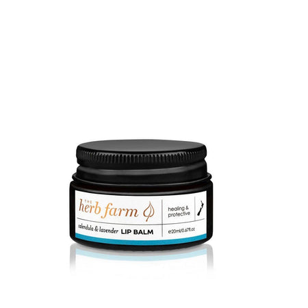Calendula and Lavender Lip Balm - Health 2000