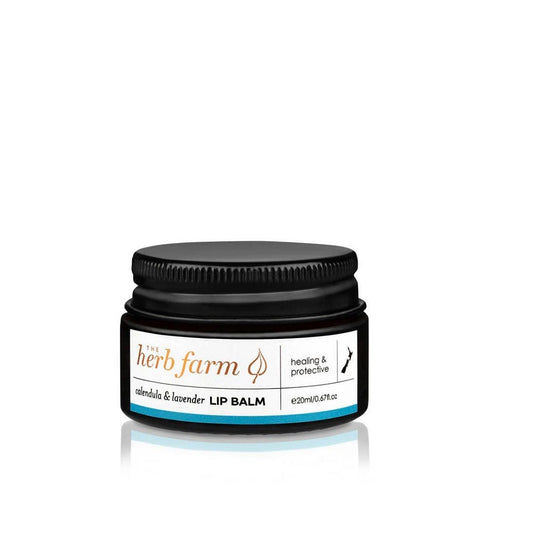 Calendula and Lavender Lip Balm