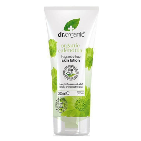 Calendula Skin Lotion - Health 2000