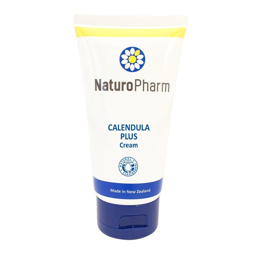 Calendula Plus Cream - Health 2000