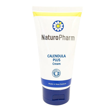Calendula Plus Cream - Health 2000