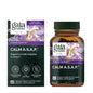 Image of Gaia Calm A.S.A.P Bottle and Box 