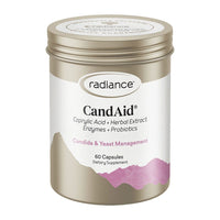 CandAidÂ® - Health 2000