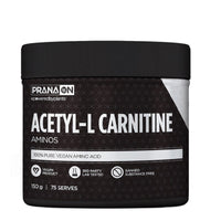 Acetyl-L Carnitine - Health 2000
