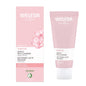 Weleda Sensitive Gentle Milk Cleanser – 75ml natural almond cleanser for sensitive skin
