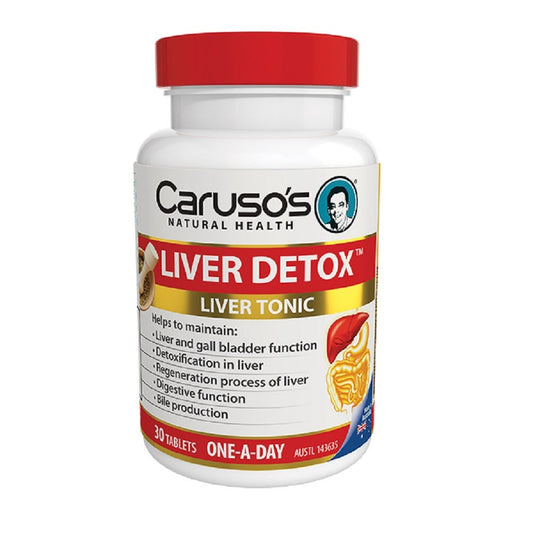 Liver Detox