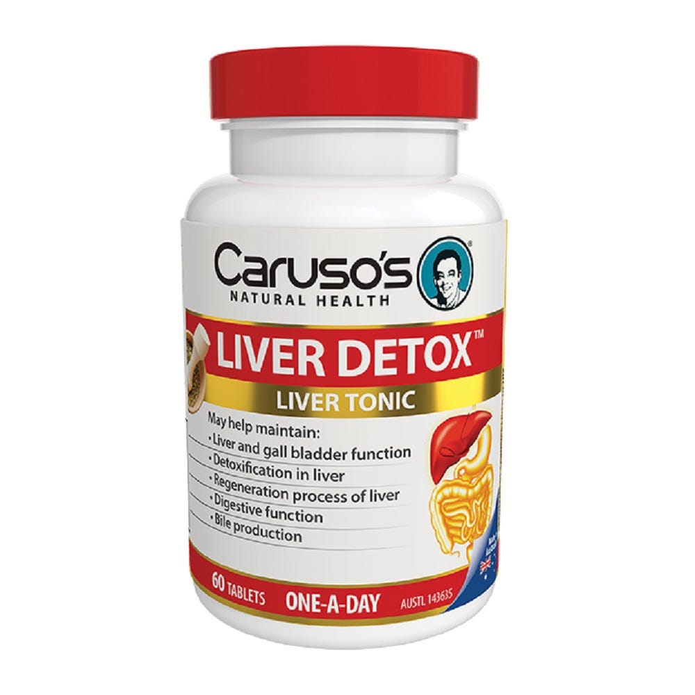Liver Detox