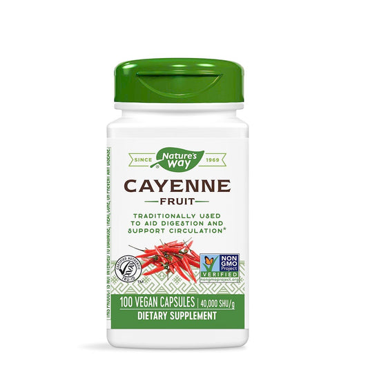 Cayenne