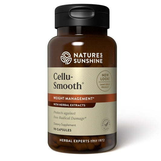 Cellu-Smooth