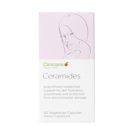 Clinicians Ceramides Supplement Product Image