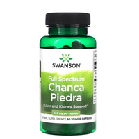 Full Spectrum Chanca Peidra - Health 2000