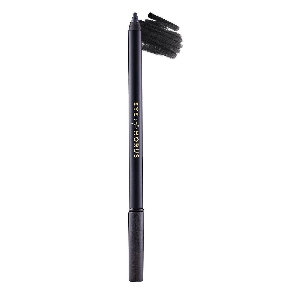 Goddess Charcoal Obsidian Pencil