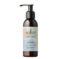 Teen Skin Cheeky Cleanser - Health 2000