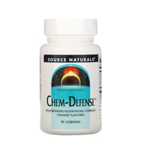 Chem-Defense - Health 2000