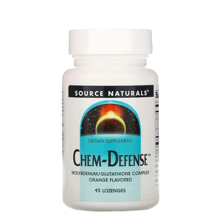 Chem-Defense - Health 2000