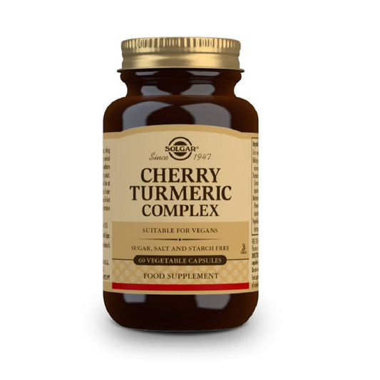 Cherry Turmeric Complex