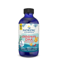 Children's DHA - Strawberry - Health 2000