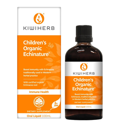 Children’s Organic Echinature®