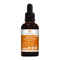 Children's Immune Drops - Health 2000