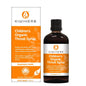 Children's Organic Throat Syrup