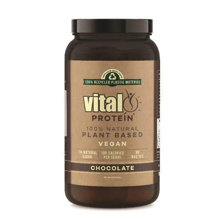 Vital Protein - Chocolate - Health 2000