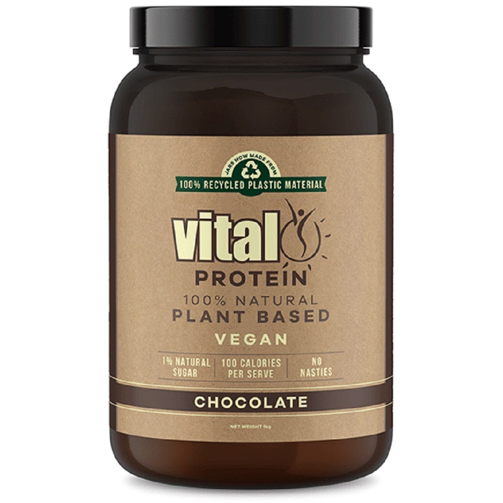 Vital Protein - Chocolate