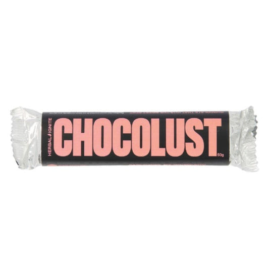 Image of Herbal Ignite ChocoLust a Chocolate Libido Booster