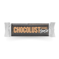 Chocolust Caramel Tease