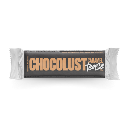 Chocolust Caramel Tease
