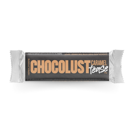 Chocolust Caramel Tease