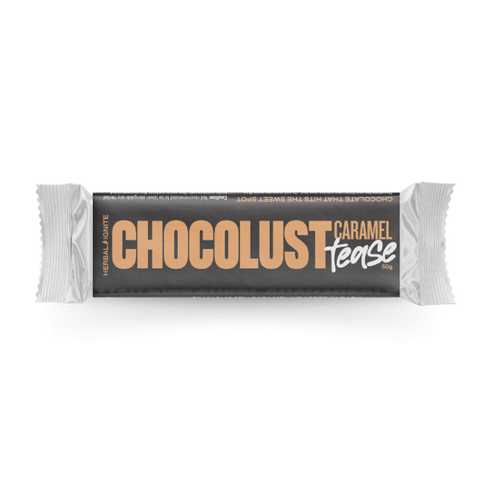 Chocolust Caramel Tease