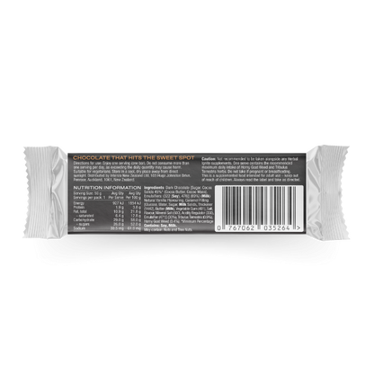 Chocolust Caramel Tease
