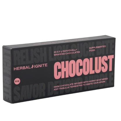 ChocoLust