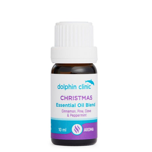 Christmas Essential Oil Blend