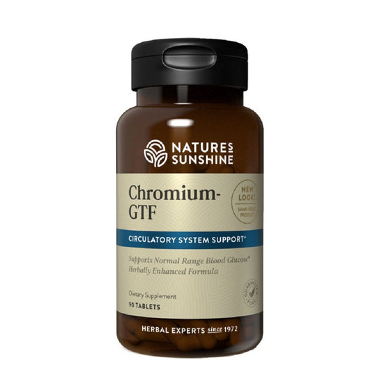 Chromium GTF
